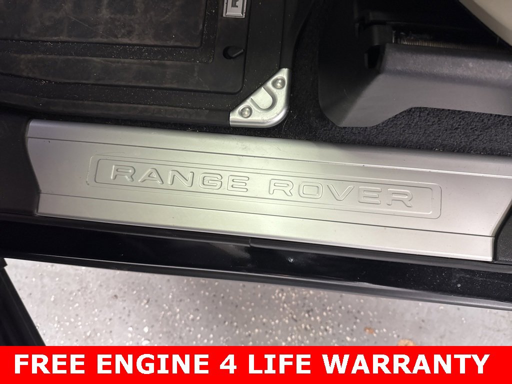 Used 2021 Land Rover Range Rover Westminster Edition image 40