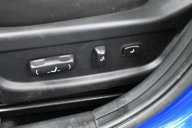 Used 2012 Kia Optima SX FWD image 12