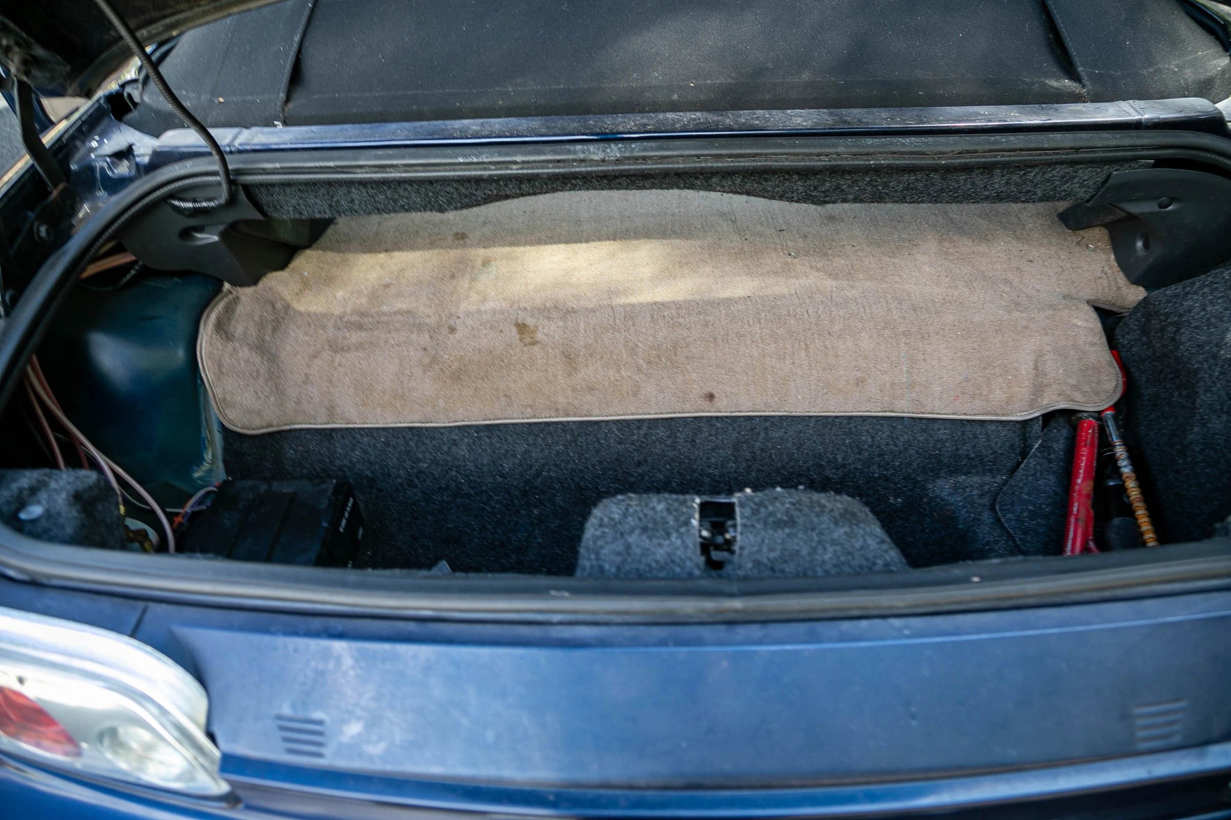 Used 2002 Chevrolet Camaro Z28 image 24