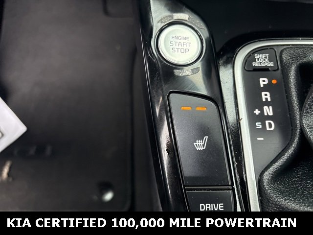 Certified 2024 Kia Soul EX image 23