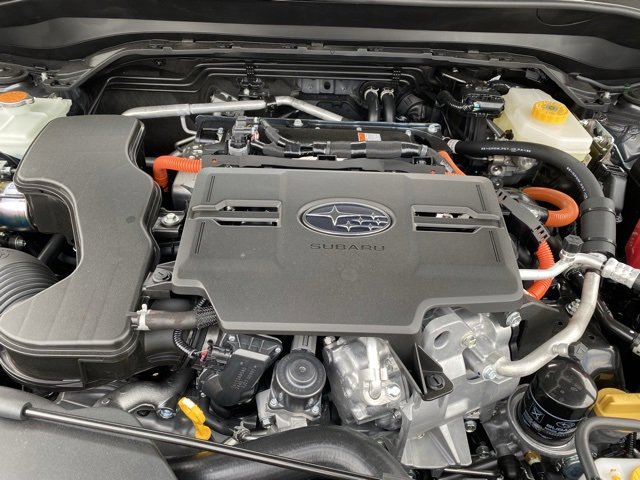 New 2025 Subaru Forester Limited w/ Popular Package image 25