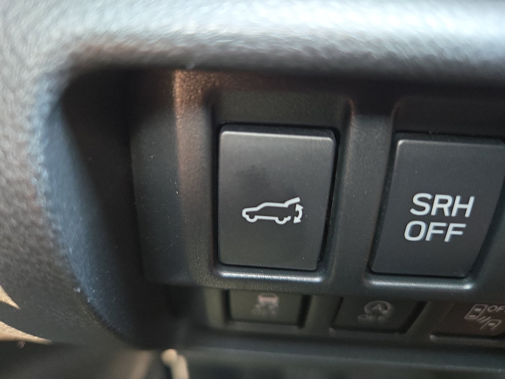 Used 2023 Subaru Forester Sport AWD/4WD image 32