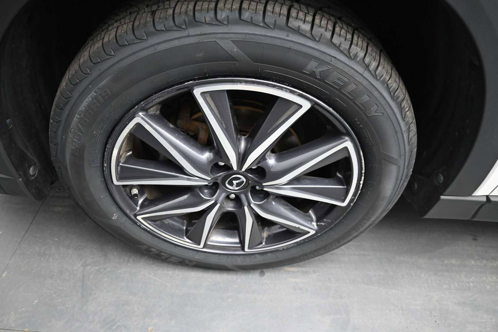 Used 2018 MAZDA CX-5 Grand Touring w/ Premium Package AWD/4WD image 37