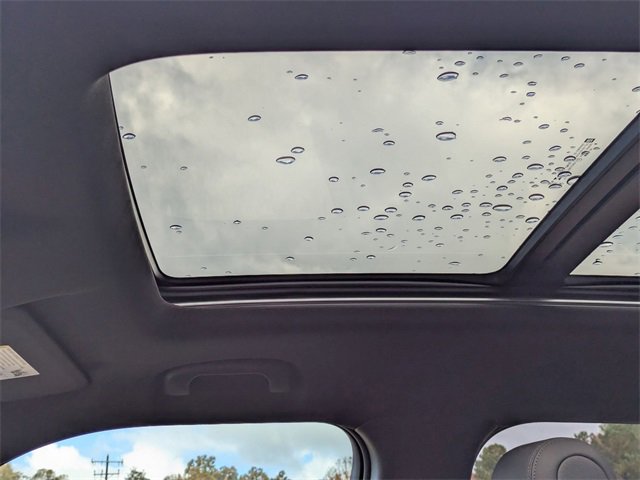 New 2026 Chevrolet TrailBlazer ACTIV w/ Convenience Package image 12