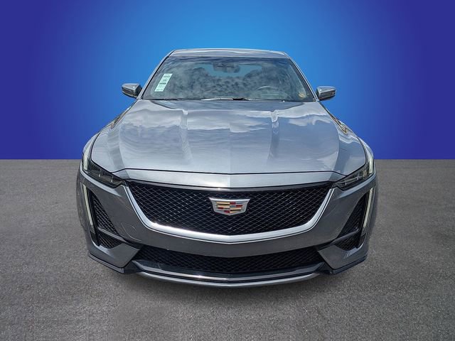 Used 2020 Cadillac CT5 Sport RWD image 8