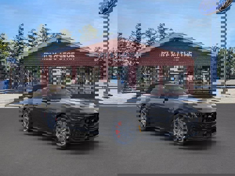 New 2024 Ford Mustang GT Premium image 29