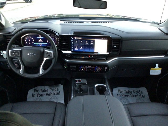 New 2026 Chevrolet Silverado 1500 RST image 16