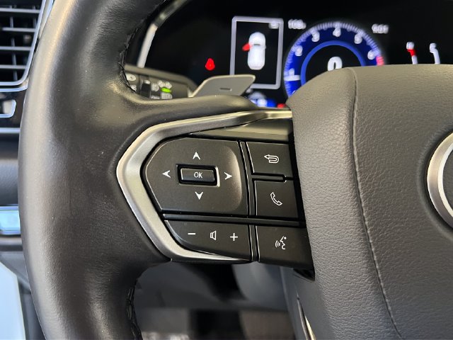 Certified 2025 Lexus NX 350 AWD w/ Accessory Package (2T) image 45