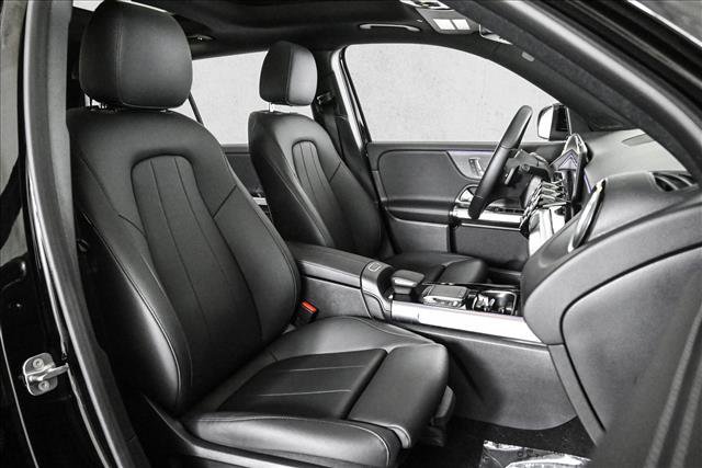 Certified 2023 Mercedes-Benz EQB 350 4MATIC SUV w/ Exclusive Package image 23