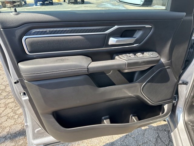 New 2025 RAM 1500 Lone Star image 21