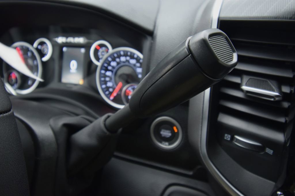 New 2026 RAM 3500 Big Horn image 29