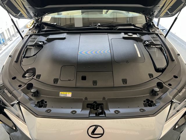 New 2026 Lexus ES 350e w/ Convenience Package FWD image 51
