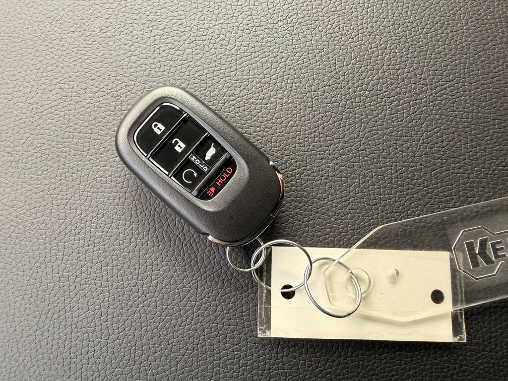 Used 2026 Honda Passport TrailSport image 8