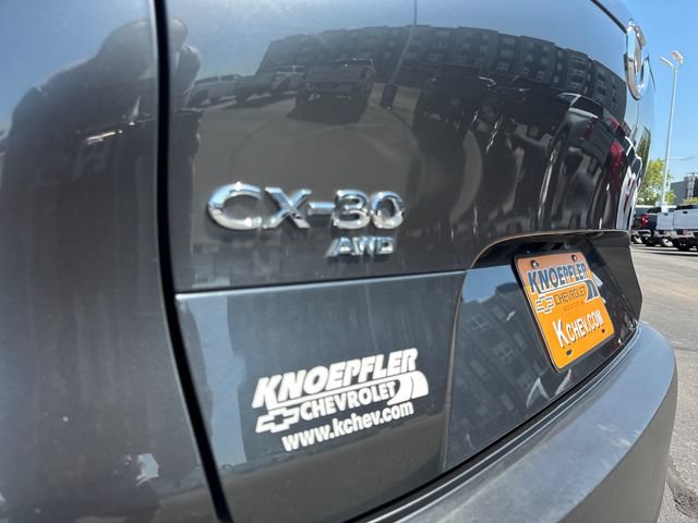 Used 2025 MAZDA CX-30 AWD 2.5 S w/ Preferred Package image 33