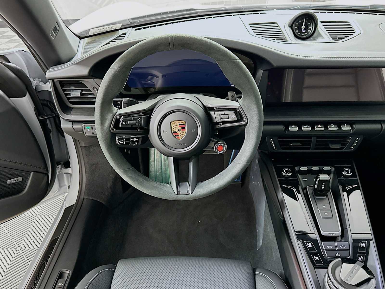 New 2026 Porsche 911 Carrera 4 GTS image 23