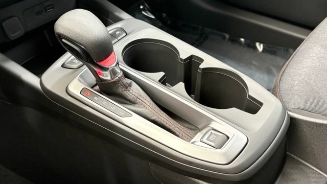 New 2026 Chevrolet Trax RS w/ Driver Confidence Package FWD image 39