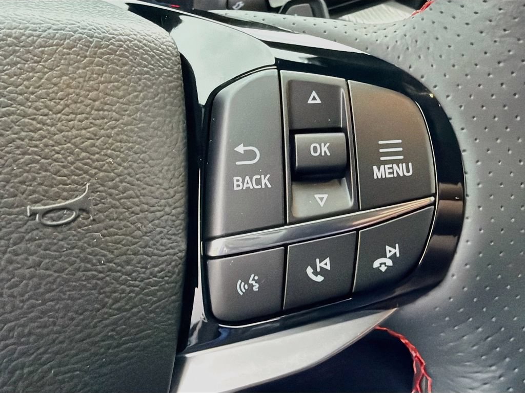 New 2026 Ford Explorer ST AWD/4WD image 13