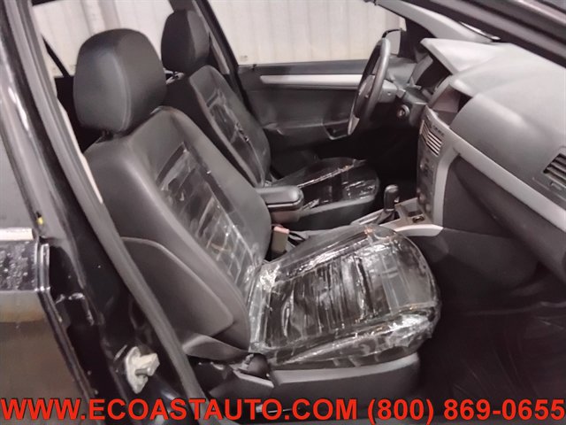 Used 2008 Saturn Astra XR w/ Premium Trim Package FWD image 14