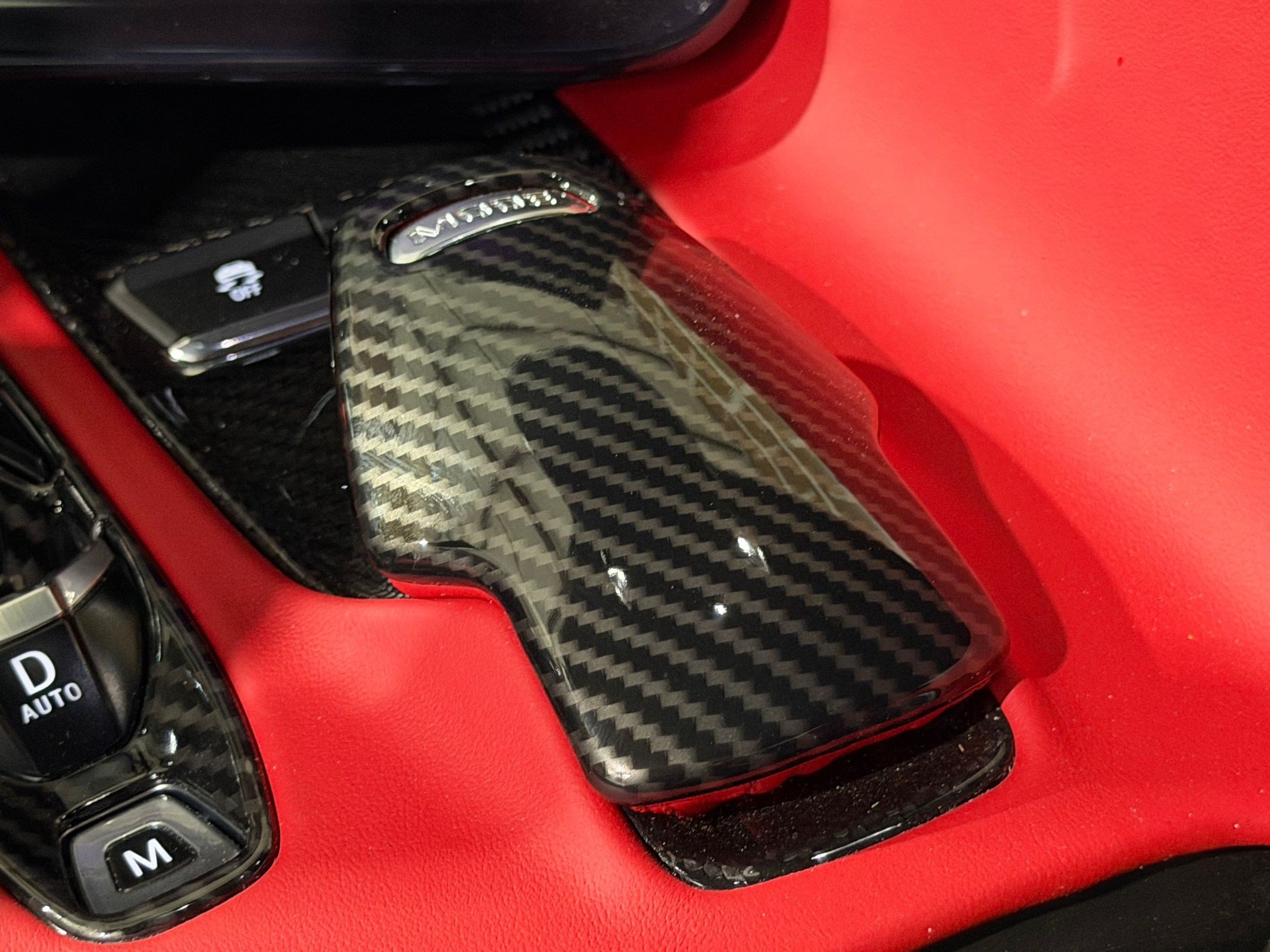 Used 2024 Chevrolet Corvette Stingray Premium Cpe w/ Stealth Interior Trim Package RWD image 34