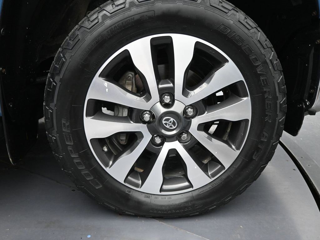 Used 2019 Toyota Tundra Limited image 29