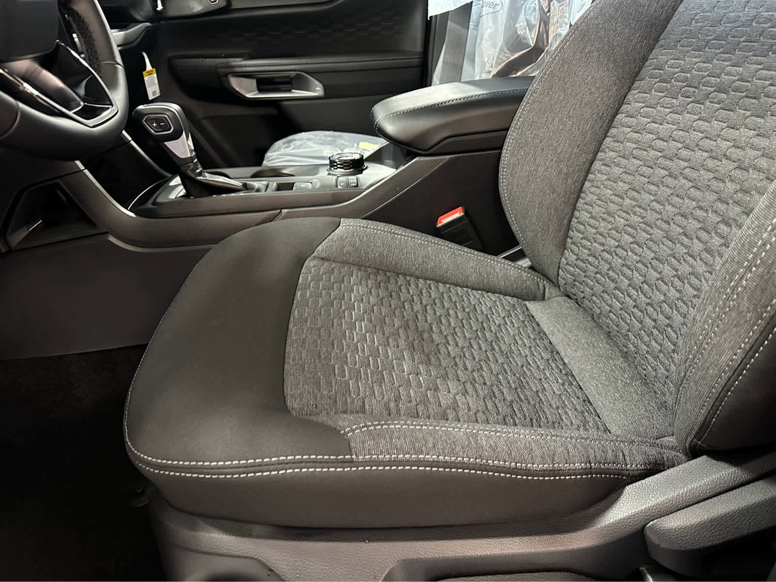 New 2025 Ford Ranger XLT w/ Chrome Accent Package image 16