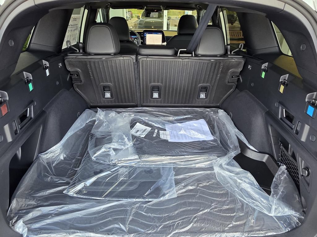 New 2026 Subaru Outback Premium AWD/4WD image 12
