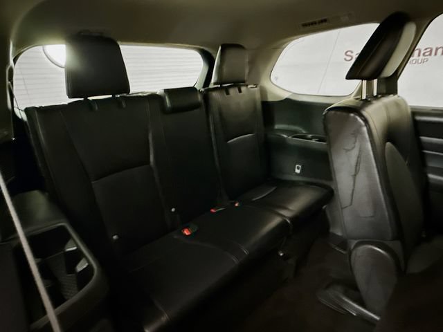 Used 2024 Toyota Grand Highlander AWD image 27