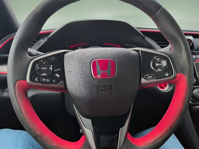 Used 2020 Honda Civic Type R image 12