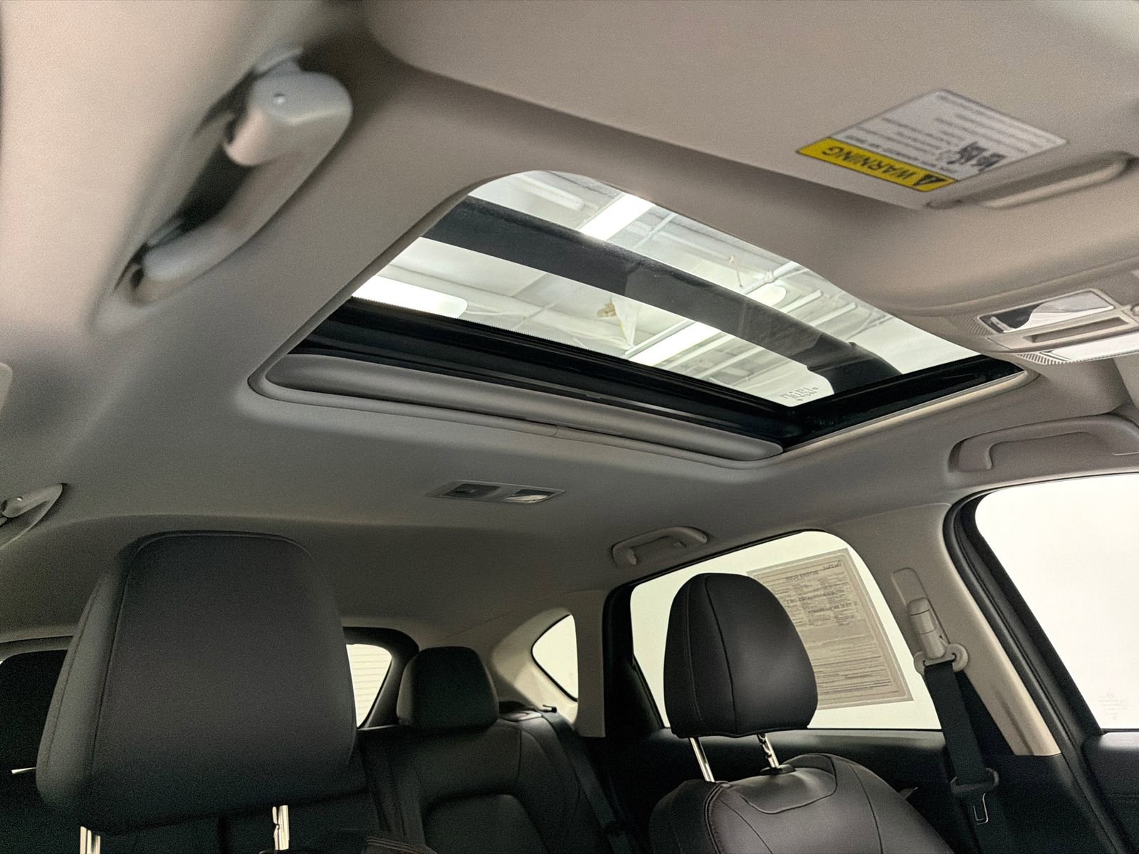 Certified 2025 MAZDA CX-5 Carbon Edition image 13