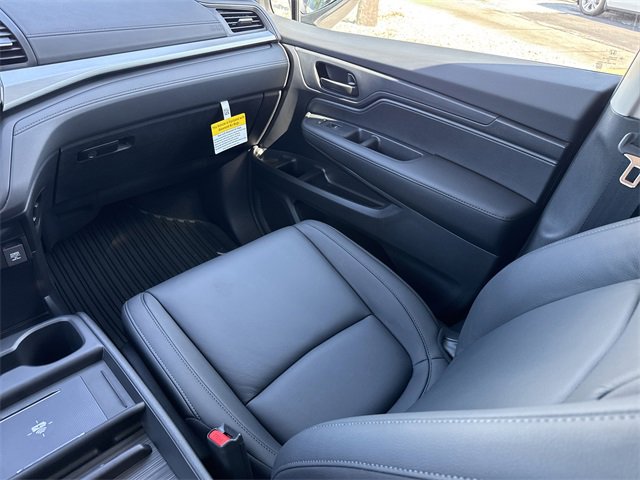 New 2026 Honda Odyssey EX-L image 19