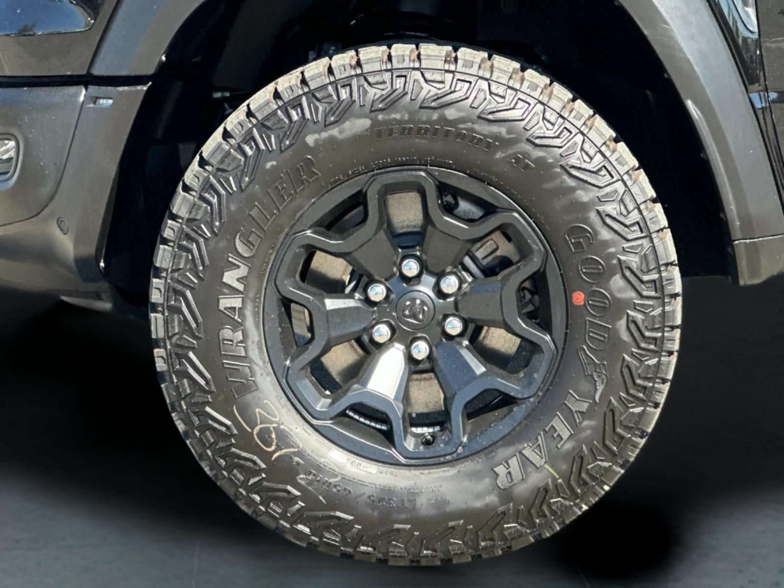 New 2026 RAM 1500 RHO w/ RHO Level 1 Equipment Group AWD/4WD image 20