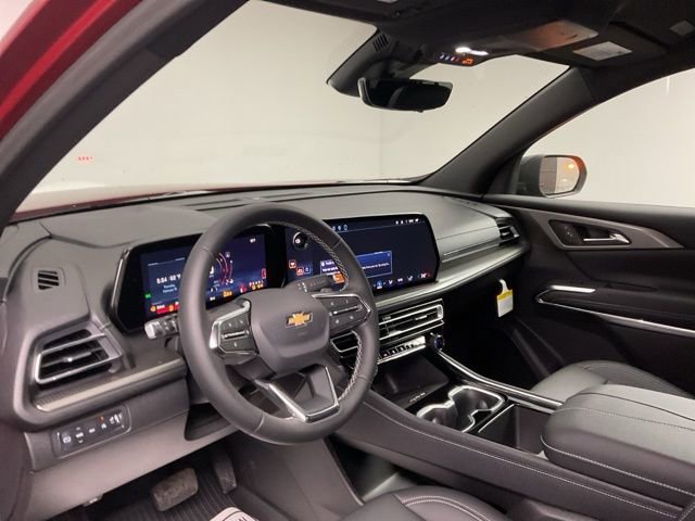 New 2026 Chevrolet Traverse LT w/ Driver Confidence Package image 11