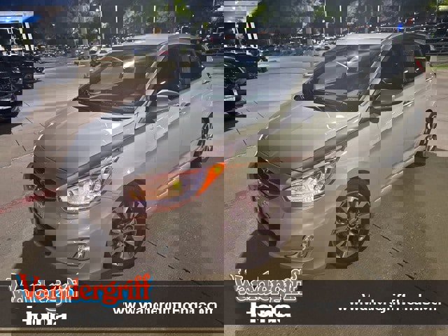 Used 2016 Hyundai Accent Sport