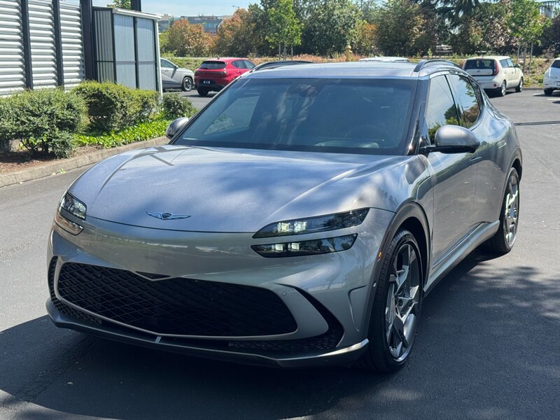 Used 2023 Genesis GV60 Performance AWD/4WD image 2