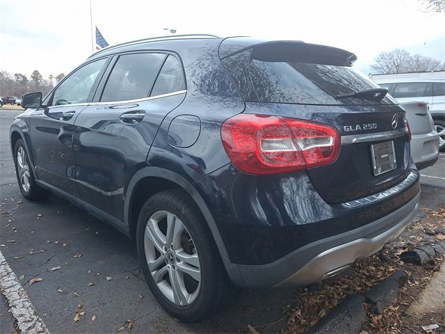 Used 2019 Mercedes-Benz GLA 250 4MATIC image 8
