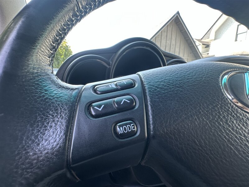 Used 2006 Lexus RX 400h AWD image 23