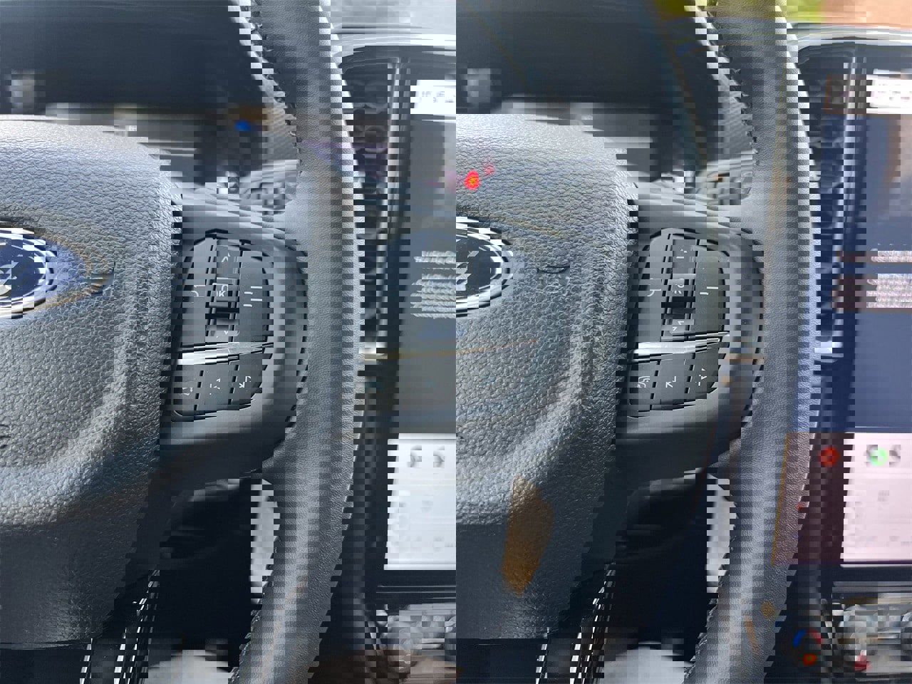 New 2025 Ford Ranger XLT image 9