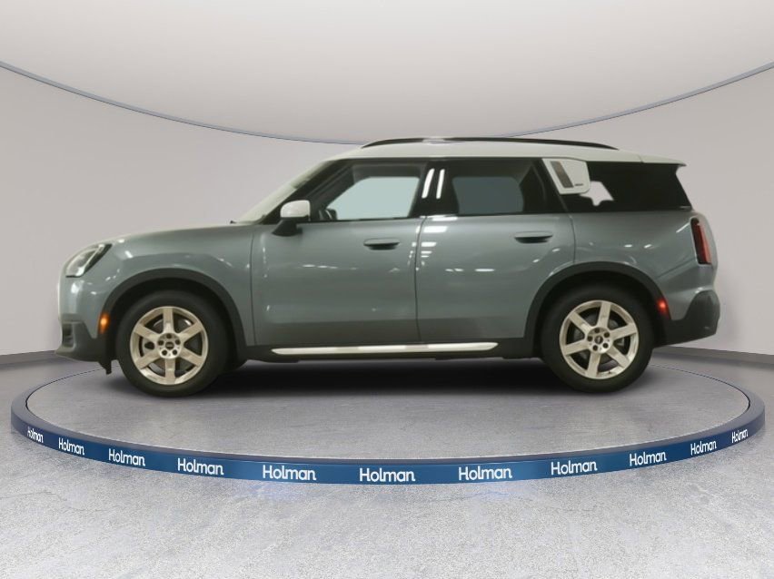 Used 2025 MINI Cooper Countryman SE image 11