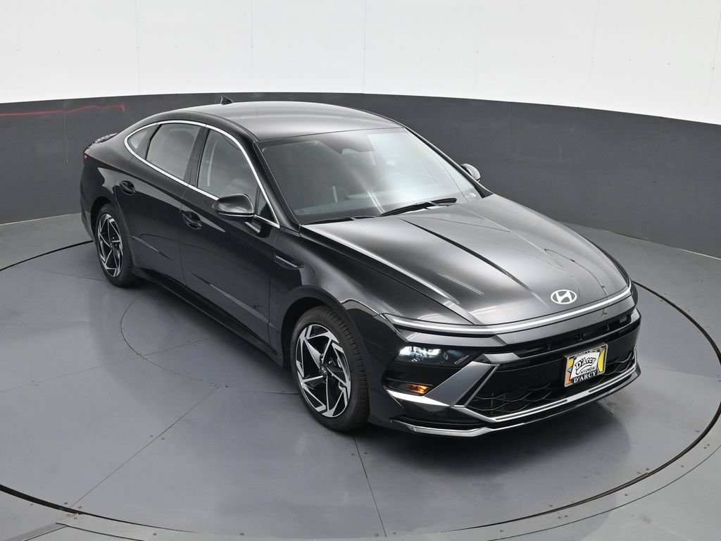 New 2026 Hyundai Sonata SEL FWD image 15