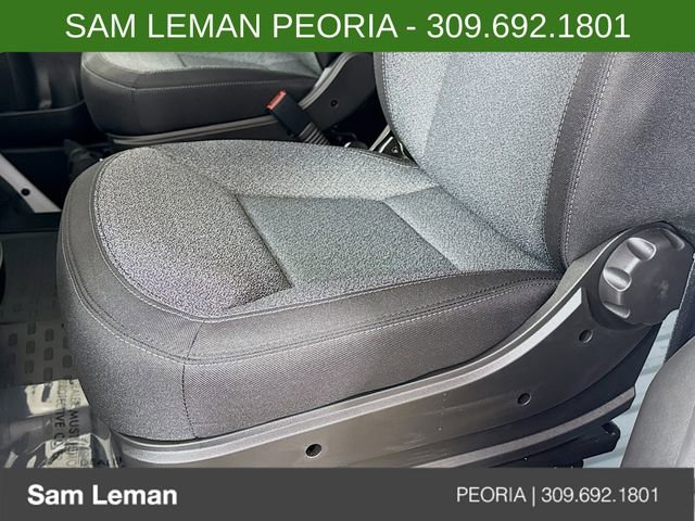 New 2026 RAM ProMaster 1500 w/ Convenience Group image 18