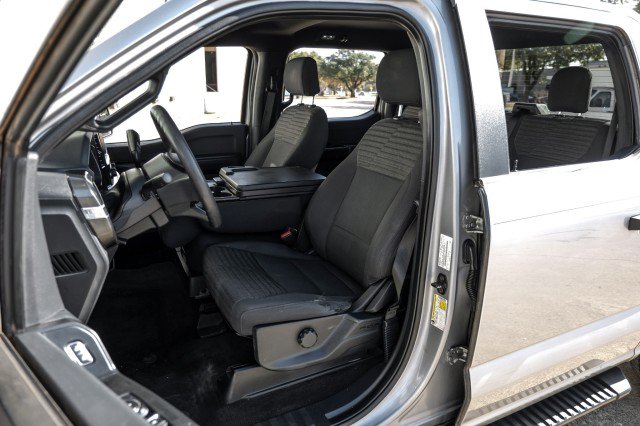 Used 2021 Ford F150 XL w/ STX Appearance Package AWD/4WD image 30