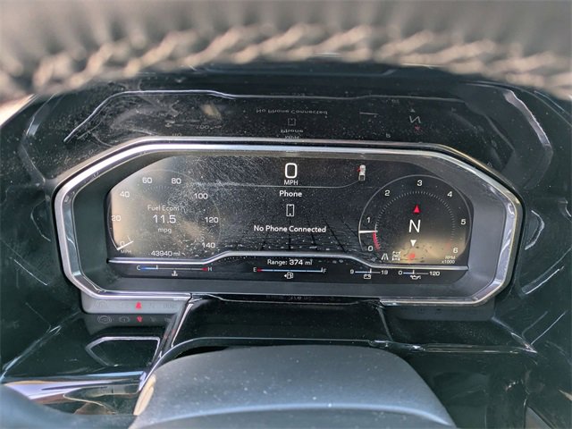 Used 2024 GMC Sierra 1500 SLT w/ SLT Convenience Package image 10