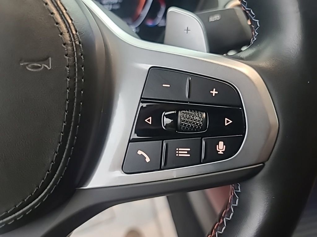 Used 2023 BMW X4 M40i w/ Premium Package image 31