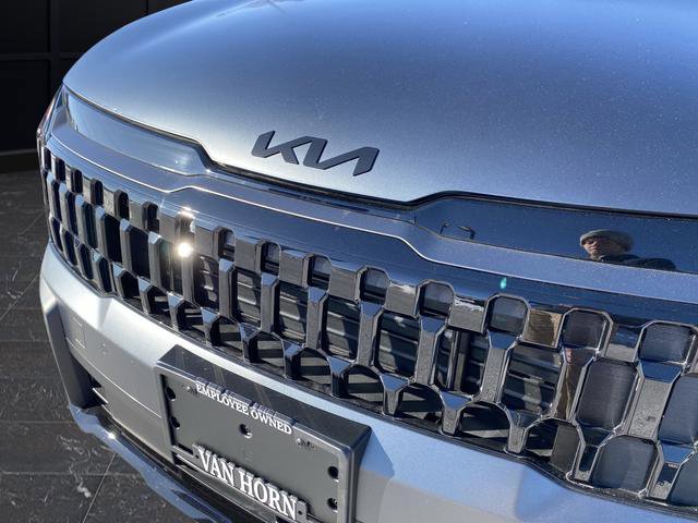 New 2026 Kia Sportage X-Line image 41