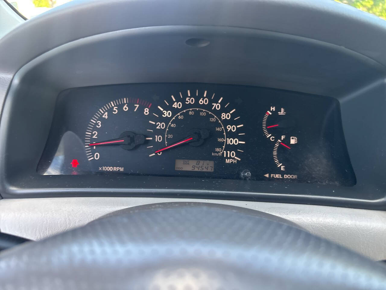 Used 2005 Toyota Corolla LE FWD image 17
