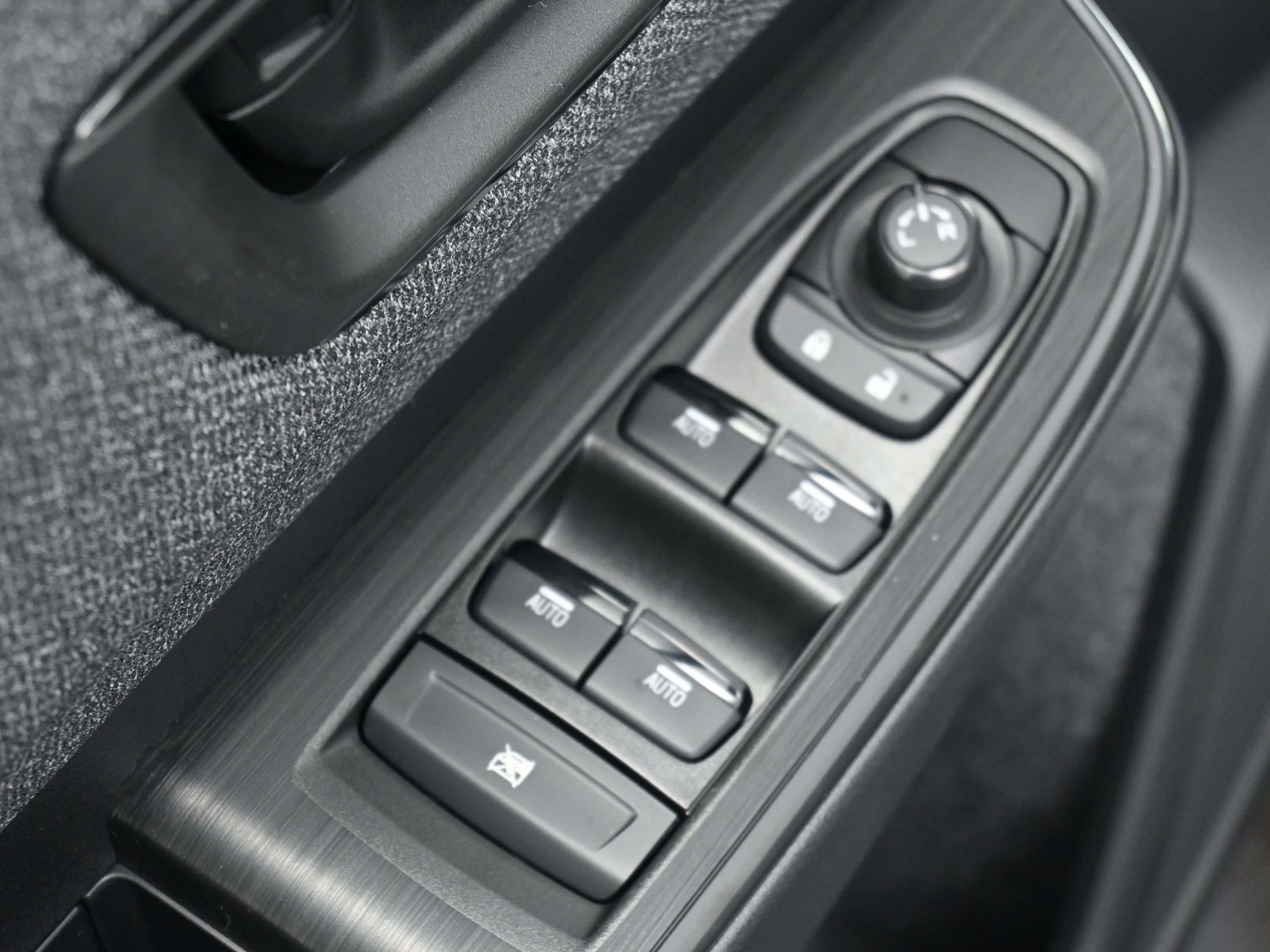 New 2026 Subaru Outback Premium AWD/4WD image 20