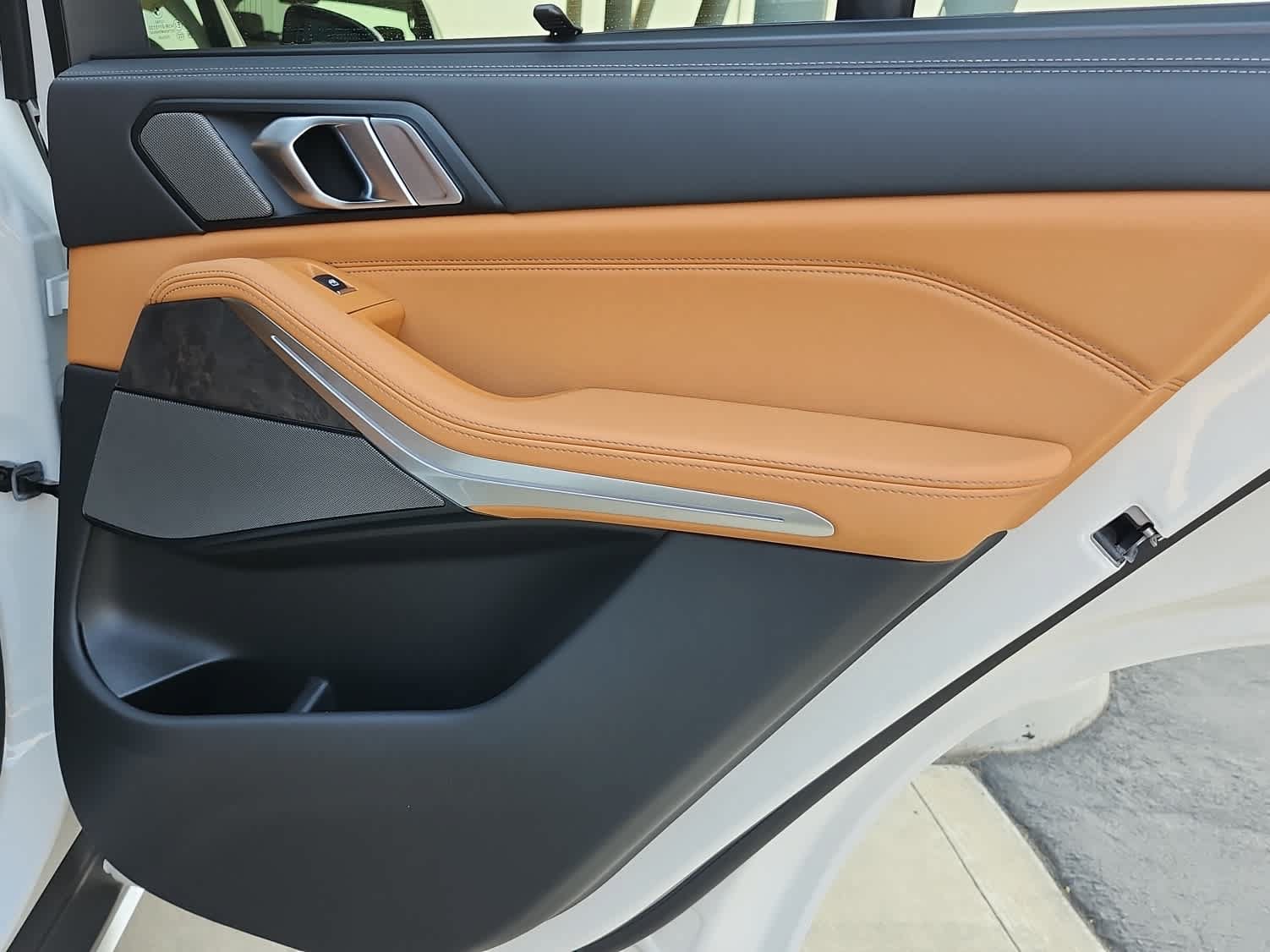 New 2026 BMW X5 xDrive40i AWD/4WD image 12