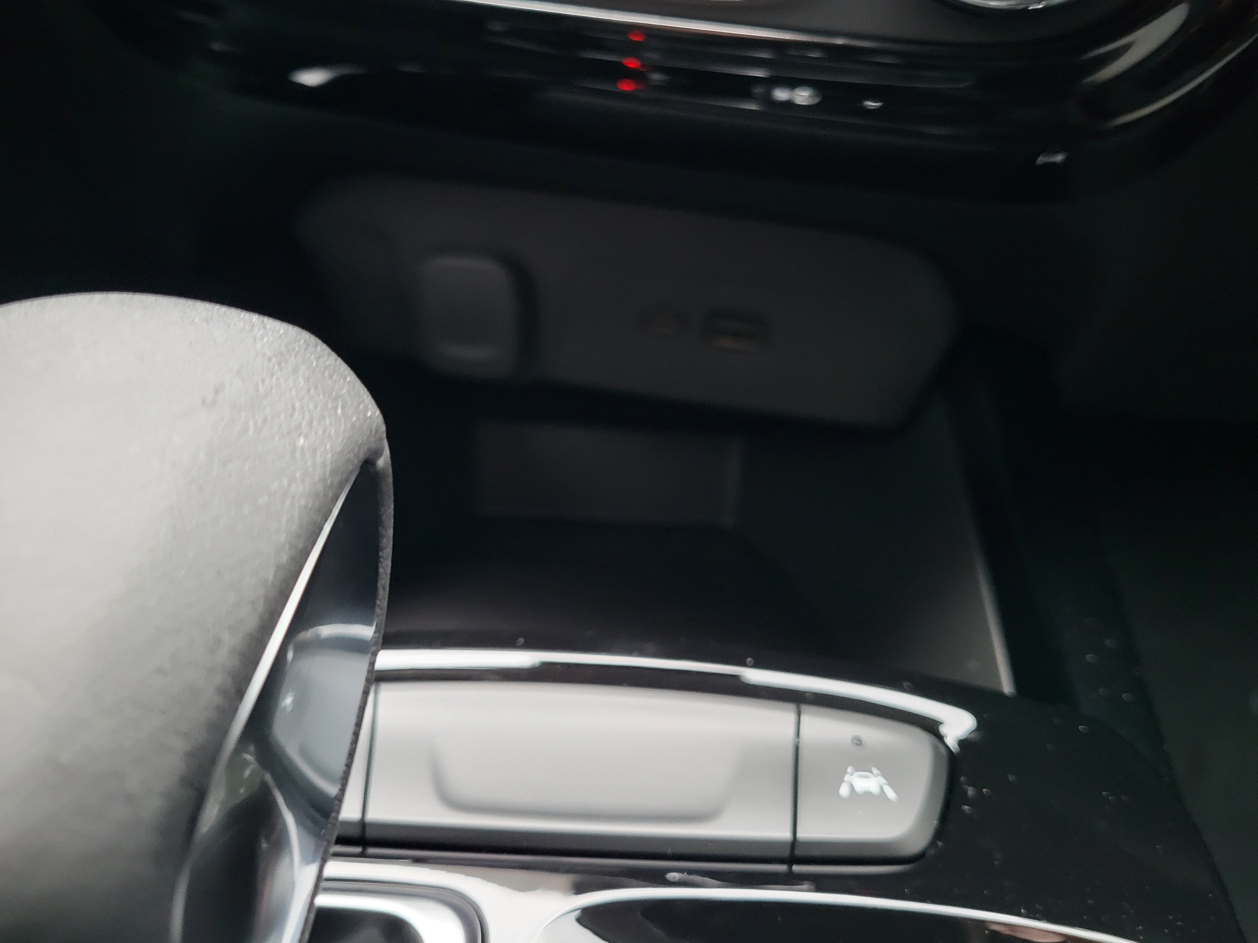 New 2026 Chevrolet Trax LT w/ Driver Confidence Package FWD image 17
