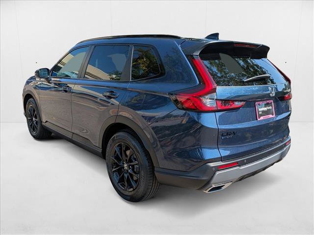 New 2026 Honda CR-V Sport-L image 7
