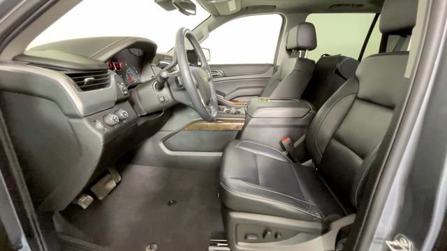 Used 2020 Chevrolet Tahoe LT AWD/4WD image 22